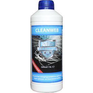 Cleanweb 1 ltr.